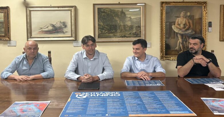 Settembre Isernino, Isernia