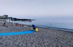 Termoli, LIS, Spiaggia Abile