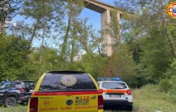 Tragedia, Cerro al Volturno, viadotto