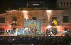 Venafro, Opera al Laghetto