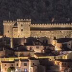 castello pignatelli monteroduni