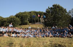 cuoRibelli, Agesci, Campitello Matese