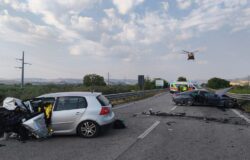 incidente, mortale, Trignina, muore, Bojano,