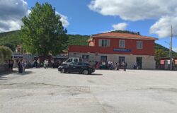 linea ferroviaria, Isernia, Venafro, Roma, treni, passeggeri