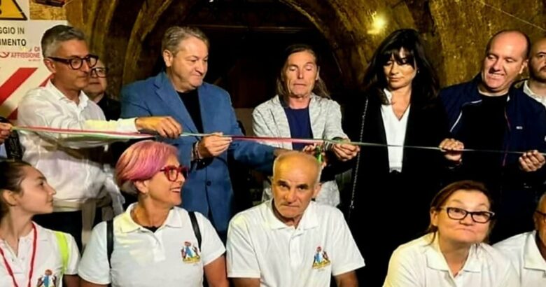 maganstoria, roberti