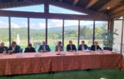 sanità, Alto Molise, Pescopennataro