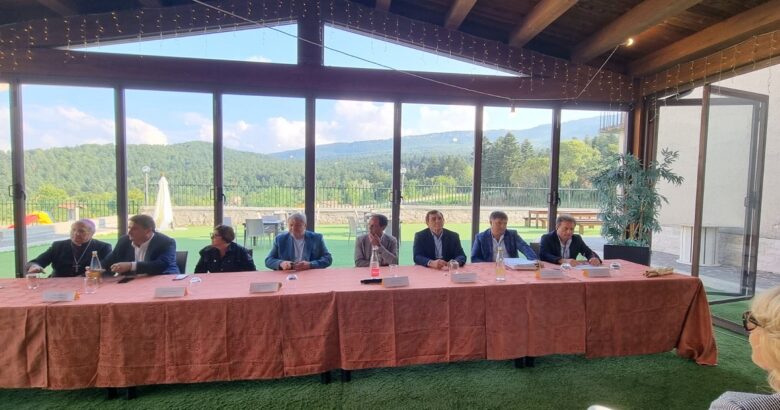sanità, Alto Molise, Pescopennataro
