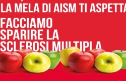 AISM, Molise, sclerosi multipla, mela
