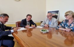 ASReM, chirurgia innovativa, dott. Verzaro, Cardarelli, Campobasso
