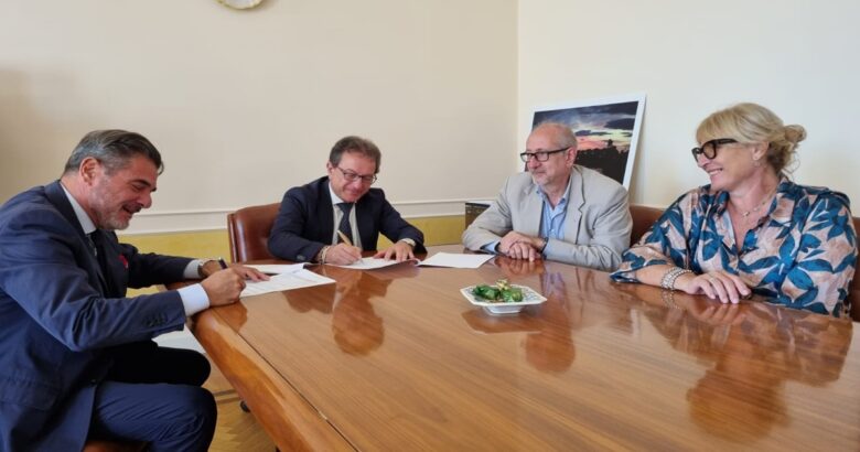 ASReM, chirurgia innovativa, dott. Verzaro, Cardarelli, Campobasso