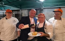 AperitOlio. Sesto Campano, Macchia DiVino, Macchia D'Isernia, Parco dell’Olivo di Venafro