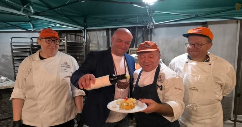 AperitOlio. Sesto Campano, Macchia DiVino, Macchia D'Isernia, Parco dell’Olivo di Venafro