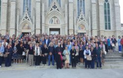 Campobasso, Giubileo, centri anziani, Basilica dell’Addolorata, Castelpetroso