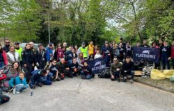 Campobasso, Plastic Free, Giornata mondiale senza auto, raccolta mozziconi, Piazza Vittorio Emanuele