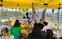 Casearia, Coldiretti Molise