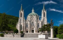 Castelpetroso, Giornata del Turismo, Giubileo delle Pro Loco