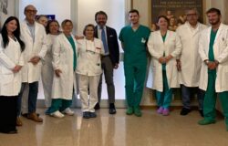 Chirurgia Generale, Cardarelli, Campobasso