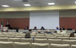 Conferenza dei Sindaci Molise, Saia