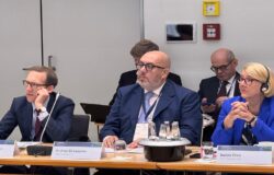 Di Lucente, Molise, Conferenza ARA,