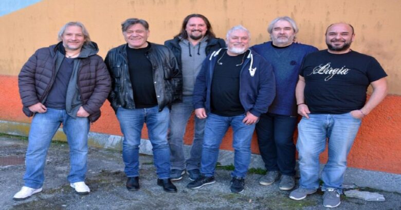 Festa di San Michele, Riccia, Nomadi