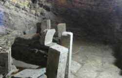 Frosolone, Giornate Europee del Patrimonio, pietre, terremoto