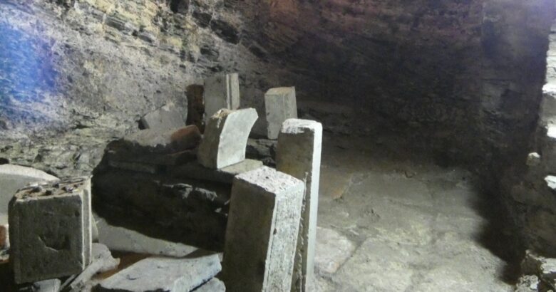 Frosolone, Giornate Europee del Patrimonio, pietre, terremoto