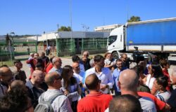 Gigafactory, Termoli, Movimento 5 stelle, Chiara Appendino, reddito integrativo, lavoratori, contratto di solidarietà