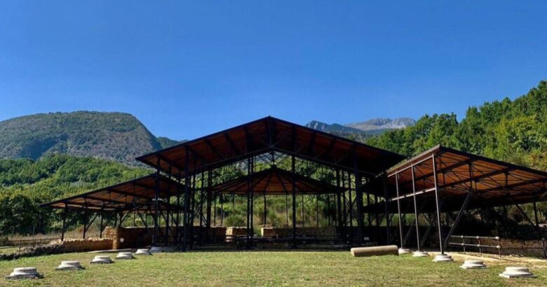 Giornate Europee del Patrimonio, Venafro, San Vincenzo al Volturno, Isernia