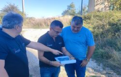 Inquinamento elettromagnetico, Arpa, Corecom, monitoraggio, Montagano