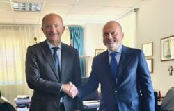 Isernia, Gianluca Boiano, Vicario, Questura