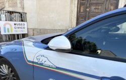 Isernia, furto, Museo Civico della Memoria, tombolo