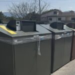 Isernia, raccolta differenziata: dal 3 giugno estensione del porta a porta Isernia, raccolta differenziata, informatizzata, abbandono, rifiuti