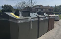 Isernia, raccolta differenziata, informatizzata, abbandono, rifiuti