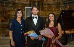 Musica, giovani, talenti ,molisani, Reggia di Caserta