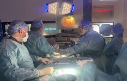 Neuromed, Endoscopia Spinale