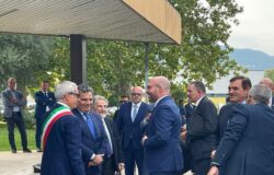 Pozzilli, Fontana, Neuromed