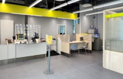 Pozzilli, ufficio postale, servizi digitali