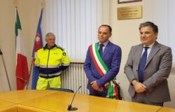 Prefetto Montella, Pescopennataro