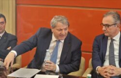 Ricostruzione, post-sisma, ANCE Molise