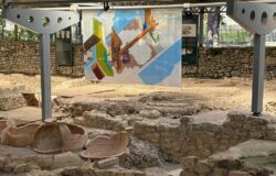 Roccavivara, Villa Romana, apertura