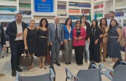 Sanità, Molise, Consiglio regionale, medici venezuelani