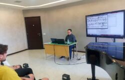 Scriabin, Perosi, Campobasso