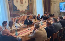 Sicurezza, Basso Molise, Prefetto Lattarulo, sindaci, sportelli ATM