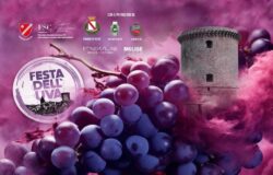 “Tradizioni a confronto”, Riccia, Vo’, Solopaca, uva