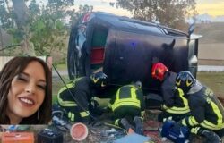 Tragedia, Montenero, lutto cittadino, Ilaria Forgione