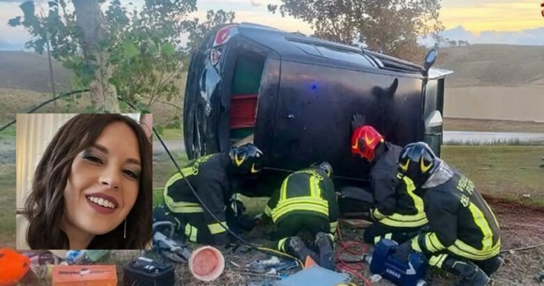 Tragedia, Montenero, lutto cittadino, Ilaria Forgione