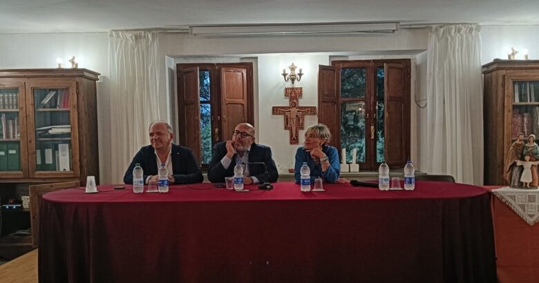 Trignina, fronte comune, sindaci, assessori, sicurezza, Statale