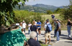 “Viviti Tutt’ Cos’!”, Sant’Angelo del Pesco