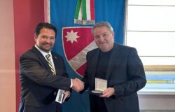 console Usa, Molise, Roberti