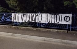 scuola, Blocco Studentesco, Noi vogliamo tutto
